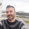 Paulo Horta, 40, Lisboa